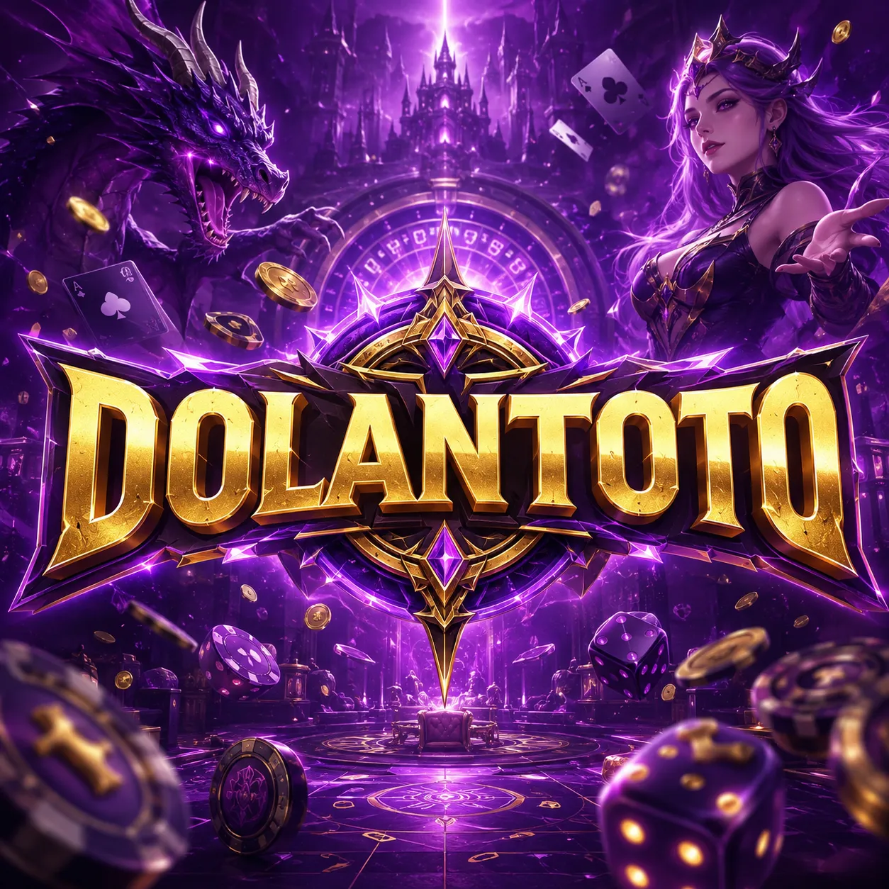 DOLANTOTO